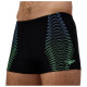 Speedo Ανδρικό μαγιό Mens Duo Logo Print Aquashorts